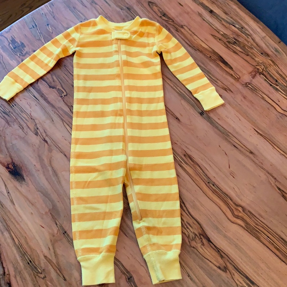 Sz 18-24m Hanna Andersson Pajamas